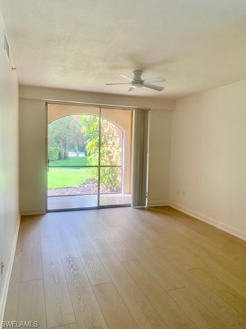 RESERVE AT NAPLES - Residential Lease