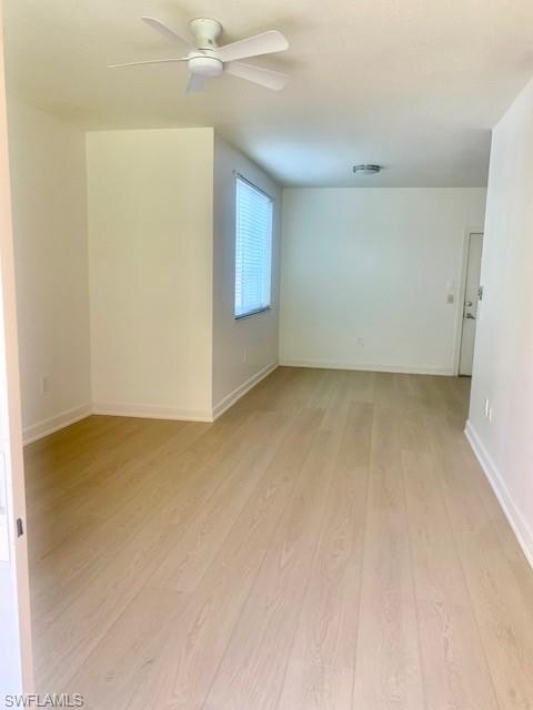 RESERVE AT NAPLES - Residential Lease
