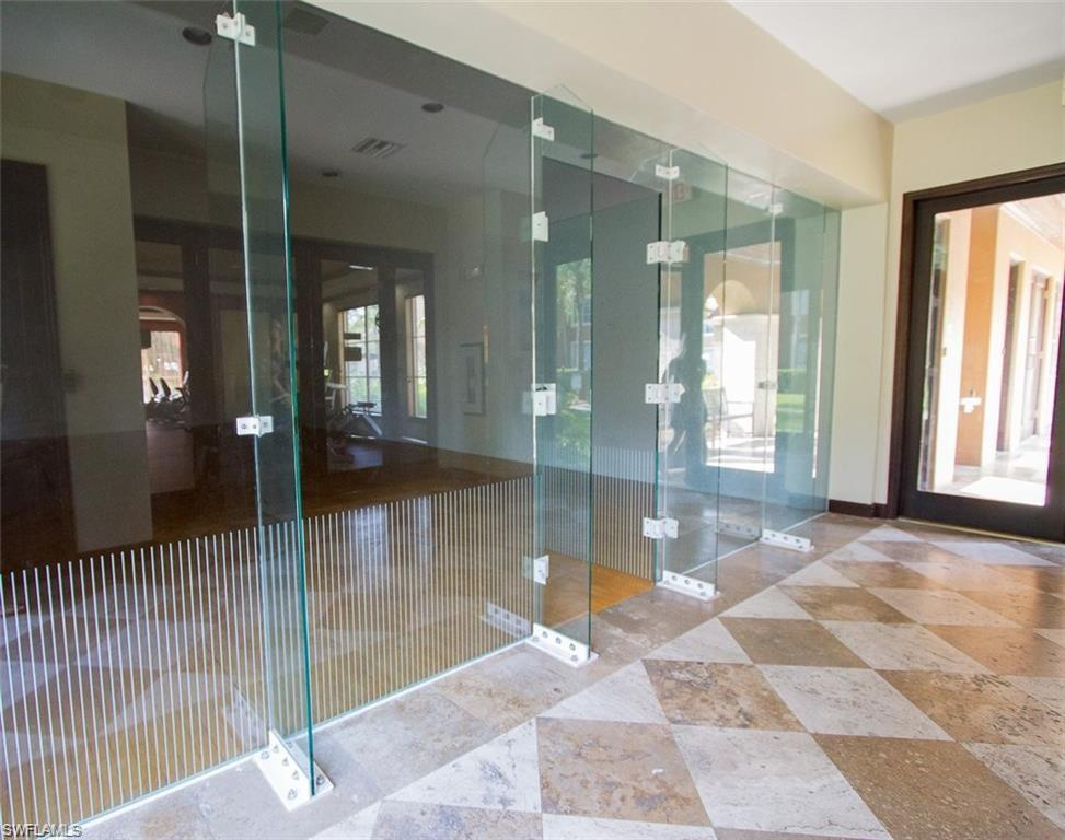 RESERVE AT NAPLES - Residential Lease