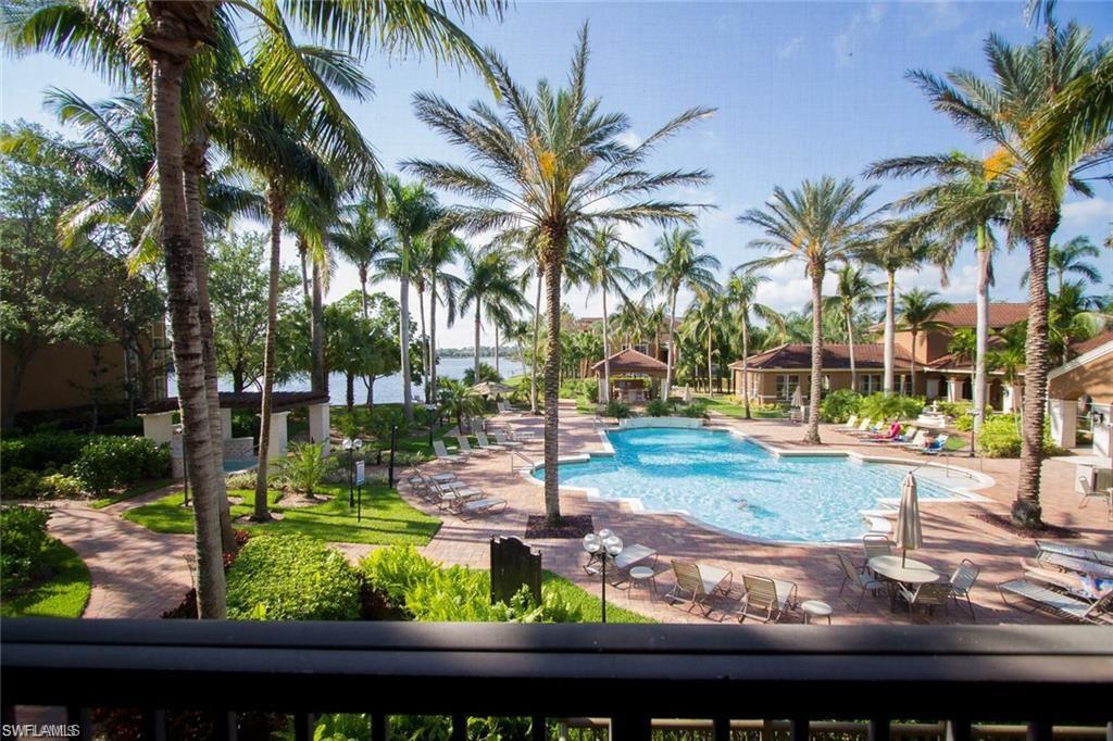 RESERVE AT NAPLES - Residential Lease