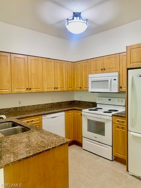 RESERVE AT NAPLES - Residential Lease