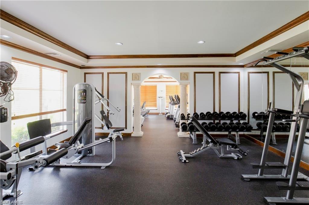 RESERVE AT NAPLES - Residential Lease