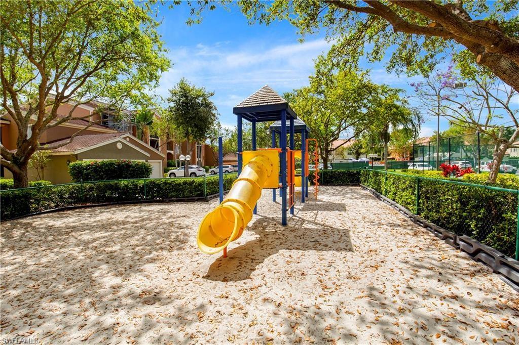 RESERVE AT NAPLES - Residential Lease