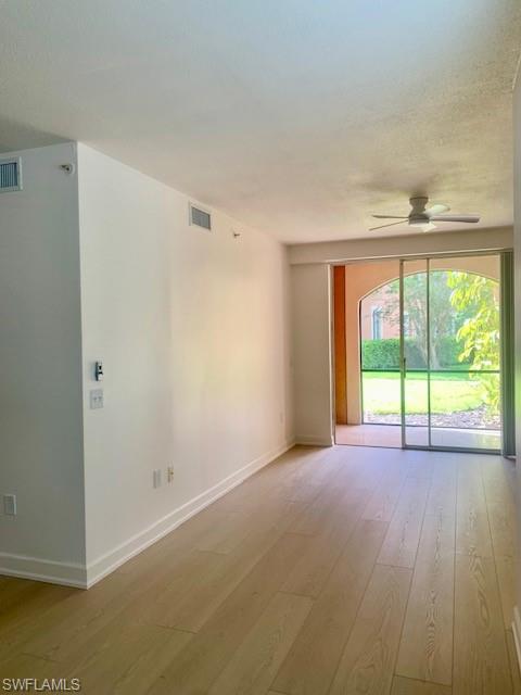 RESERVE AT NAPLES - Residential Lease