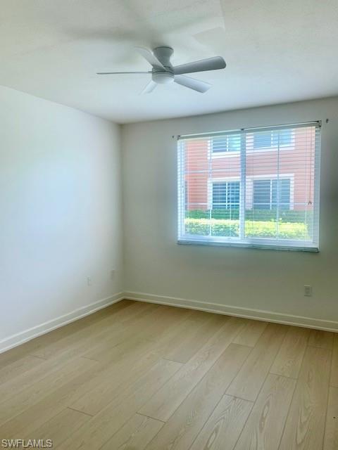 RESERVE AT NAPLES - Residential Lease