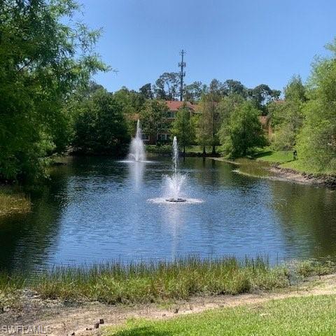 RESERVE AT NAPLES - Residential Lease