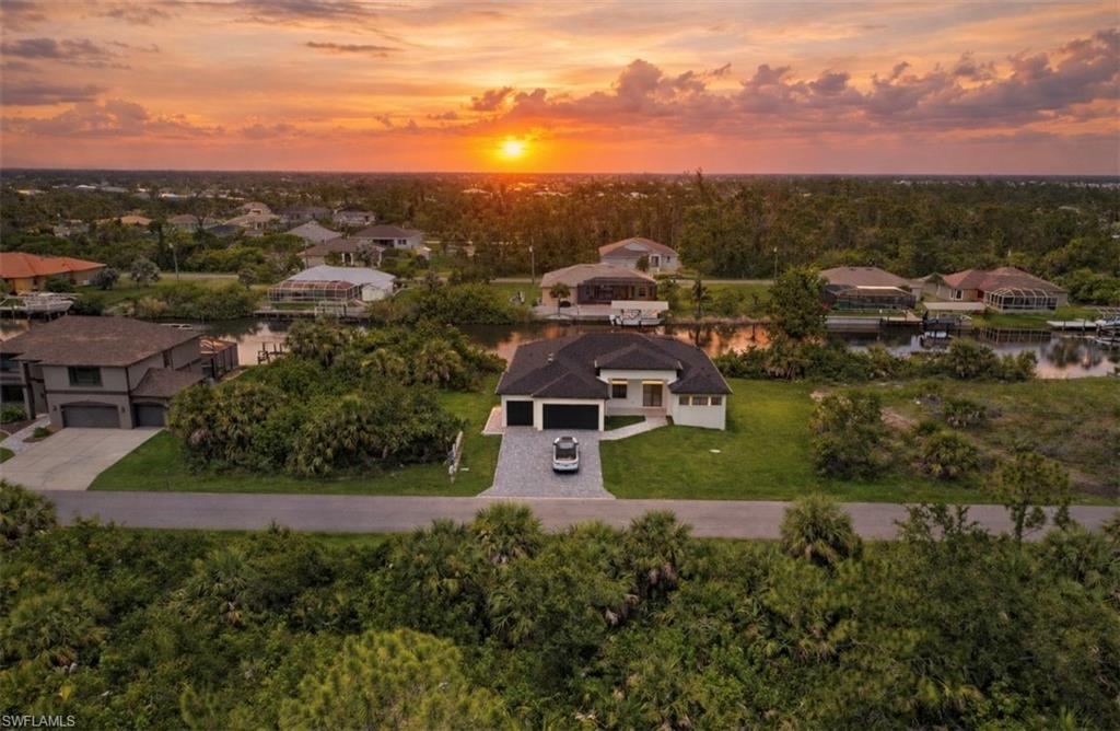 PORT CHARLOTTE - Residential