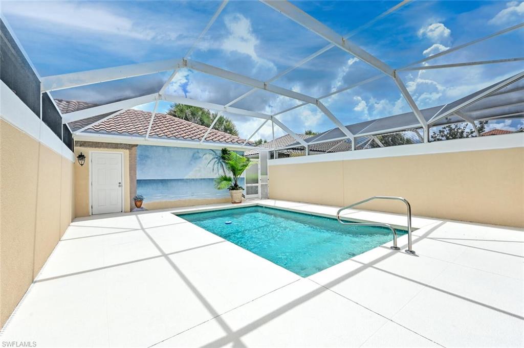 ISLAND WALK - Residential
