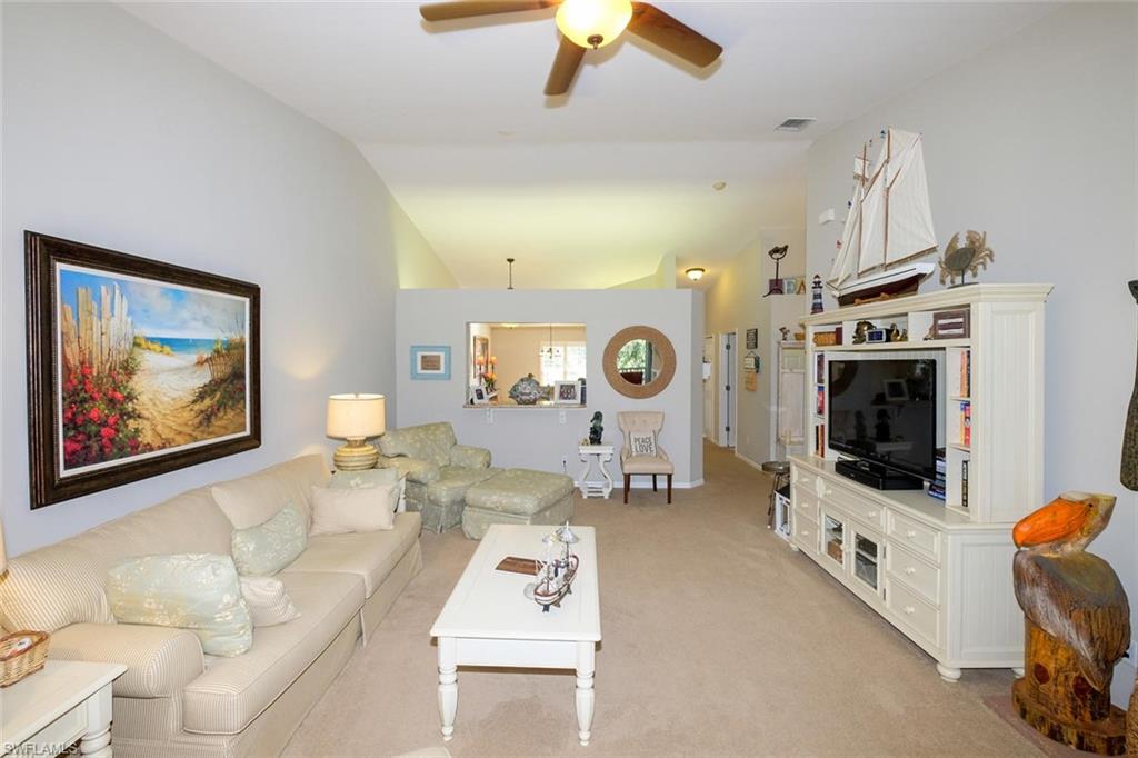 WILLOWBROOK - Residential