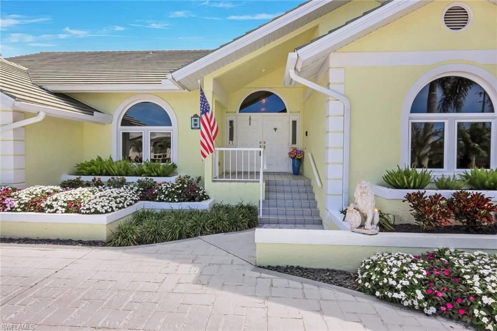 ROYAL HARBOR - Residential