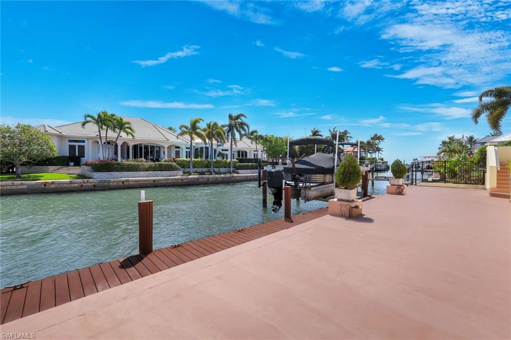 ROYAL HARBOR - Residential