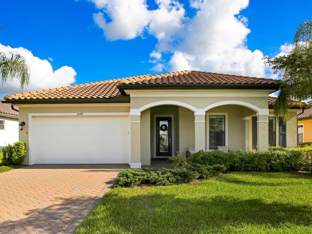 HAMPTON PARK - Residential