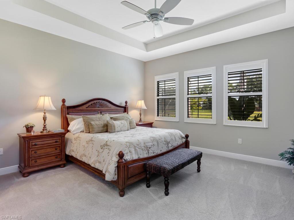 HAMPTON PARK - Residential