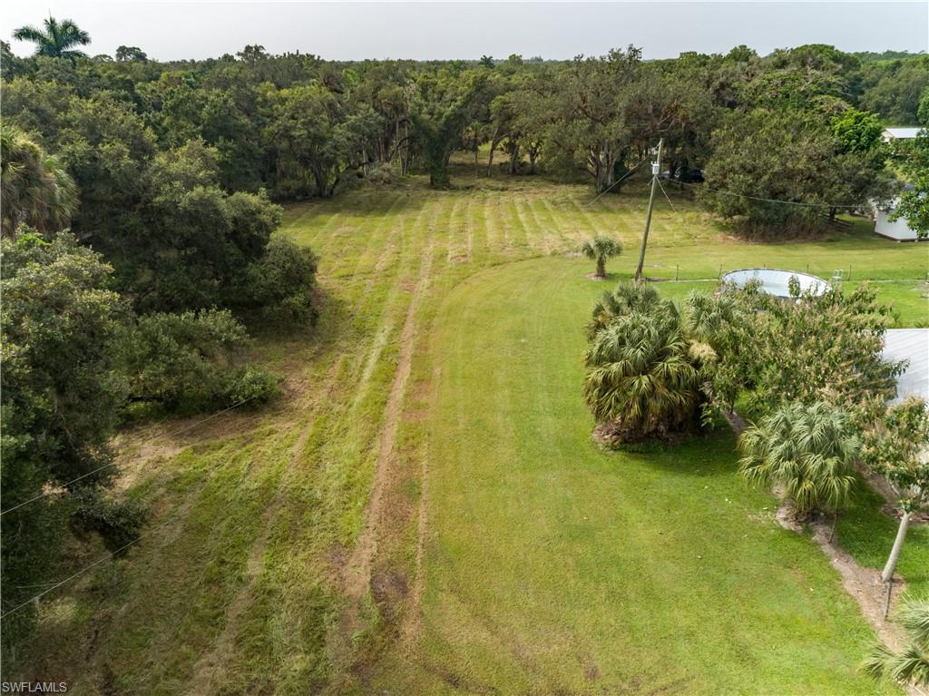 COYLE SUBDIVISION - Land