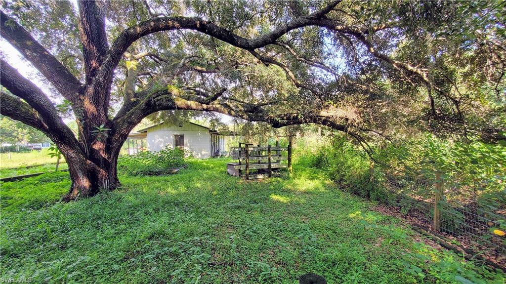 COYLE SUBDIVISION - Land