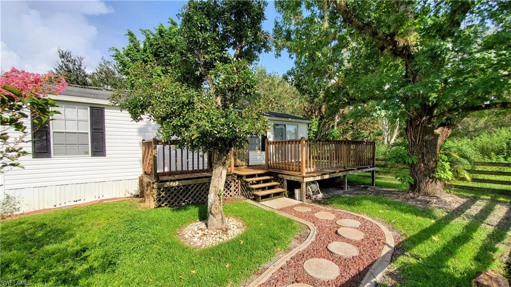 COYLE SUBDIVISION - Land