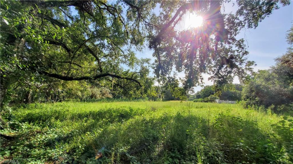 COYLE SUBDIVISION - Land