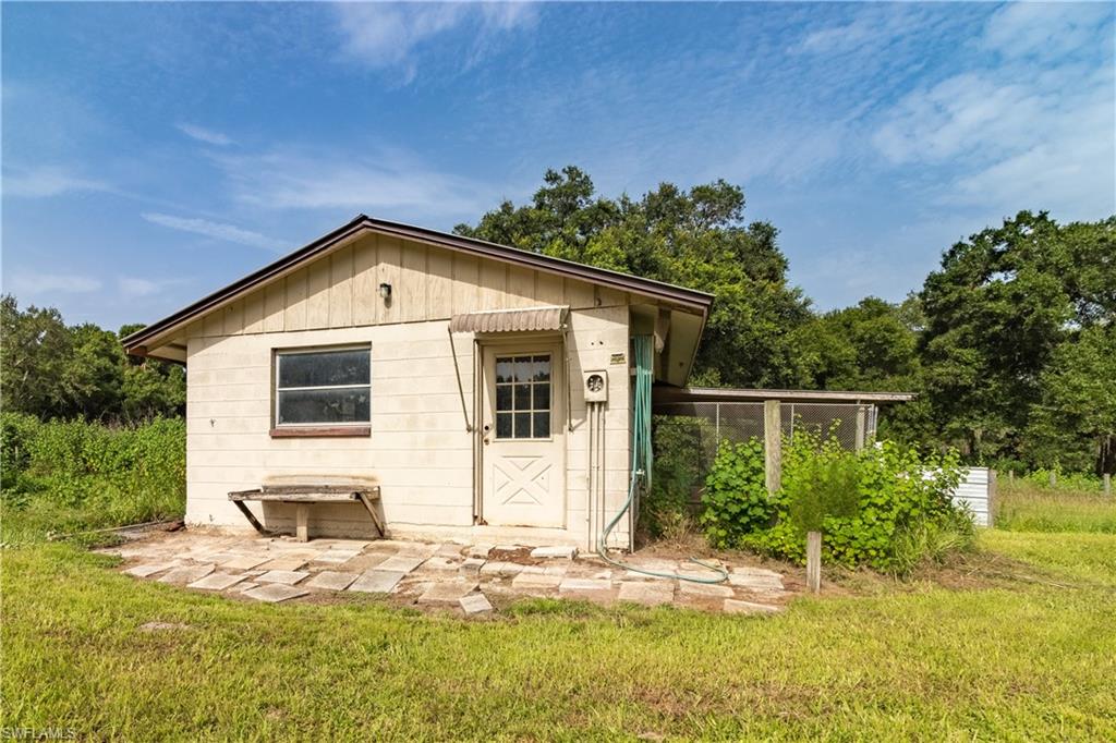 COYLE SUBDIVISION - Land