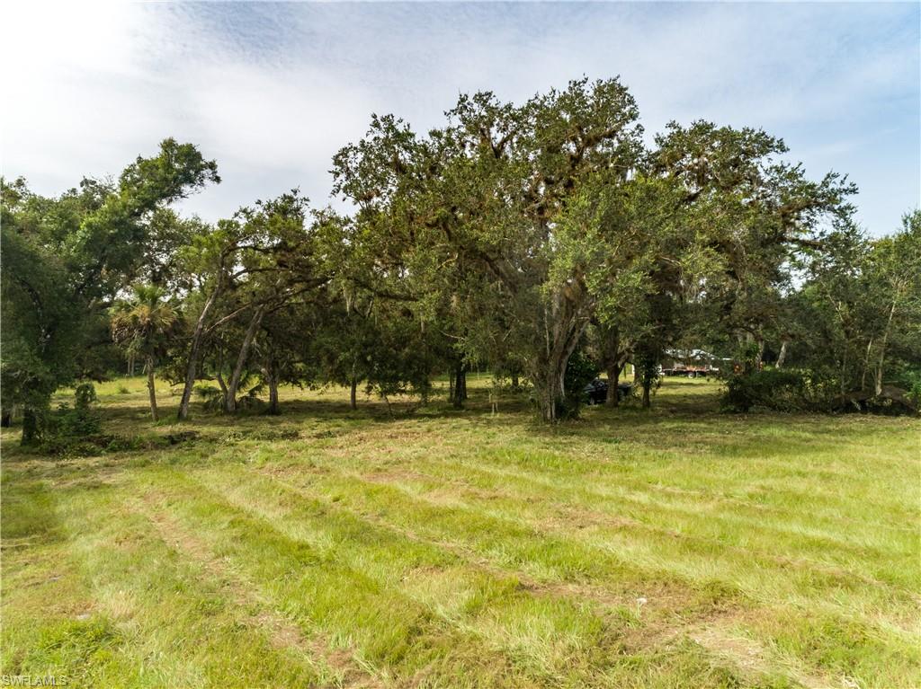 COYLE SUBDIVISION - Land