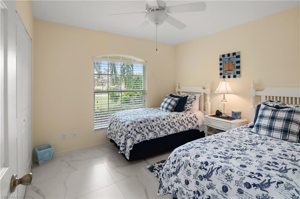 MARCO BEACH - Residential