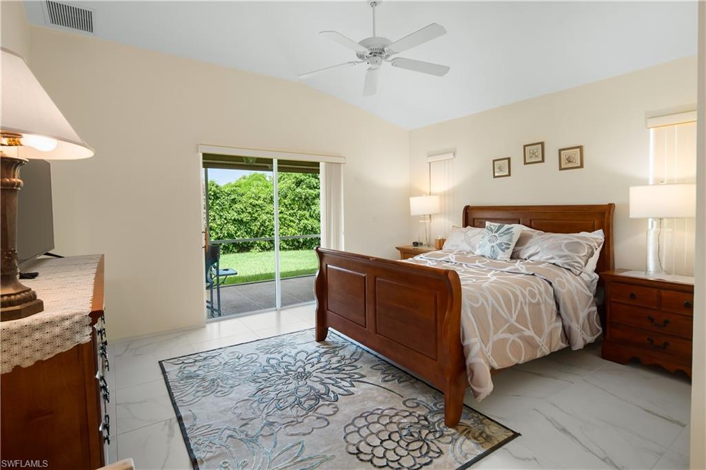 MARCO BEACH - Residential