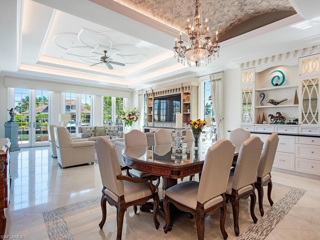 PARK SHORE - Residential