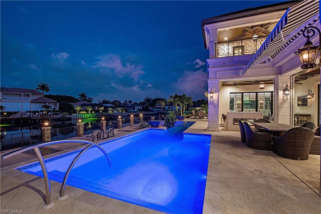 PARK SHORE - Residential