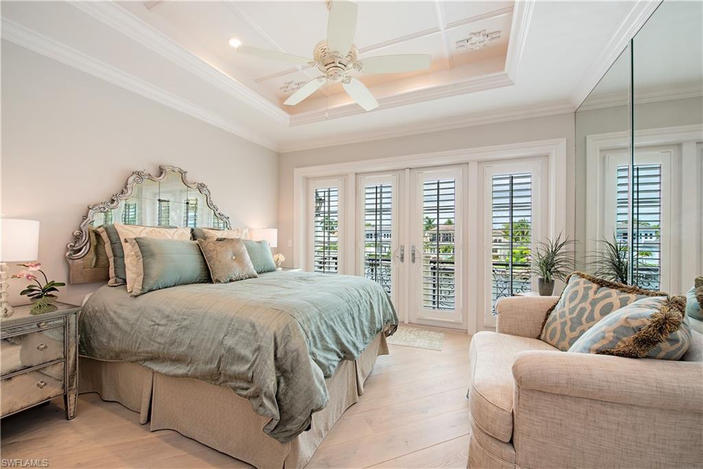 PARK SHORE - Residential