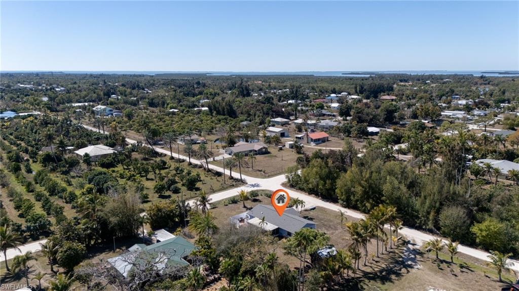 ISLAND ESTATE NORTH UNRECORDED SUBDIVISION - Residential