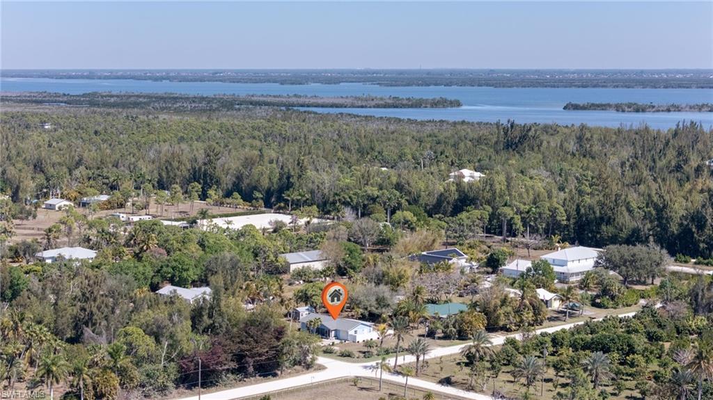 ISLAND ESTATE NORTH UNRECORDED SUBDIVISION - Residential