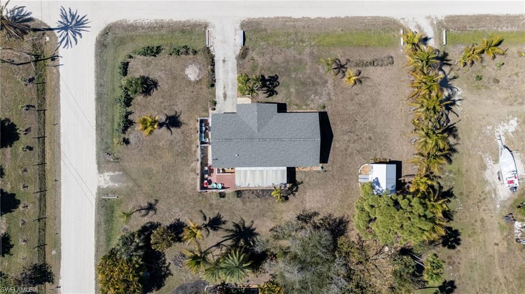 ISLAND ESTATE NORTH UNRECORDED SUBDIVISION - Residential