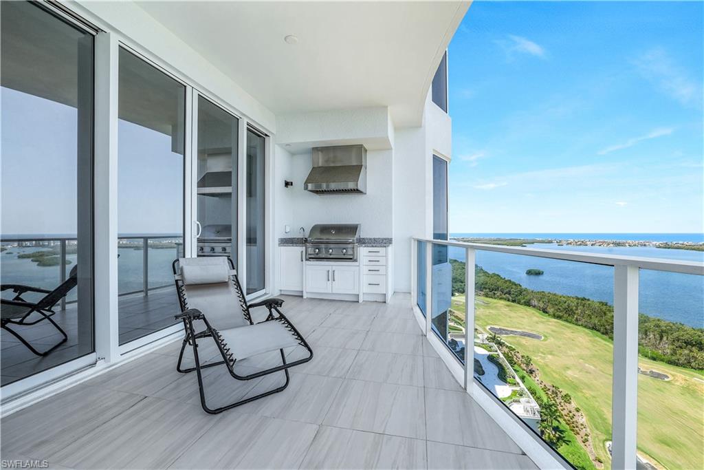 OMEGA AT BONITA BAY - Residential