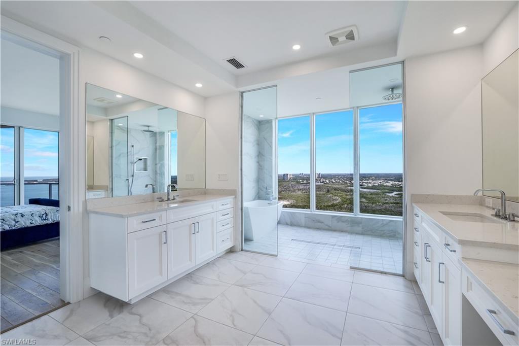 OMEGA AT BONITA BAY - Residential