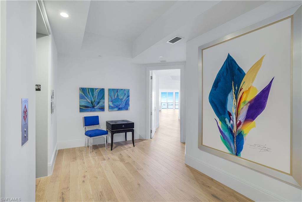 OMEGA AT BONITA BAY - Residential