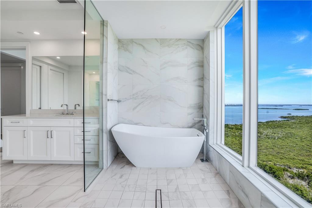 OMEGA AT BONITA BAY - Residential
