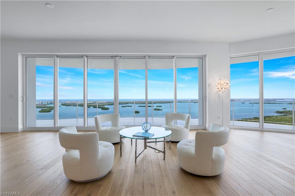 OMEGA AT BONITA BAY - Residential