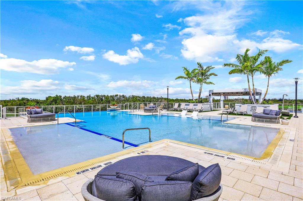 OMEGA AT BONITA BAY - Residential