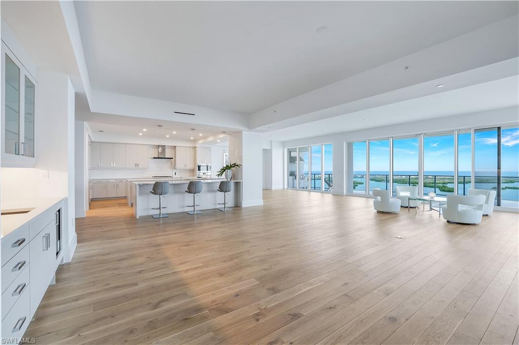 OMEGA AT BONITA BAY - Residential