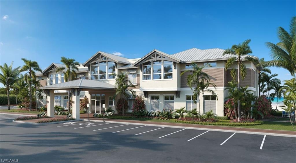 OMEGA AT BONITA BAY - Residential