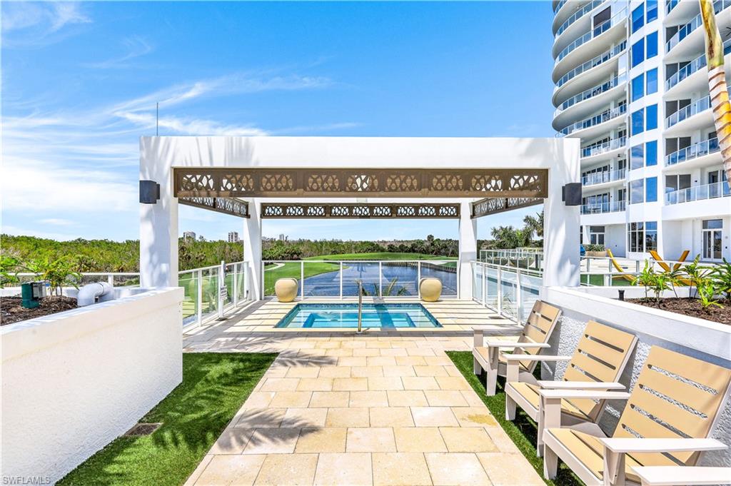 OMEGA AT BONITA BAY - Residential