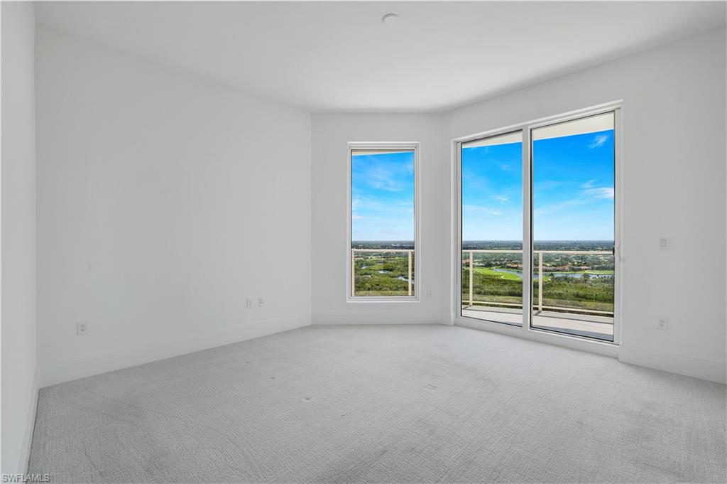 OMEGA AT BONITA BAY - Residential
