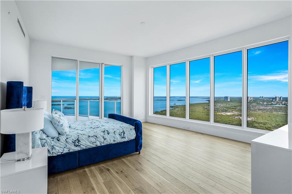 OMEGA AT BONITA BAY - Residential