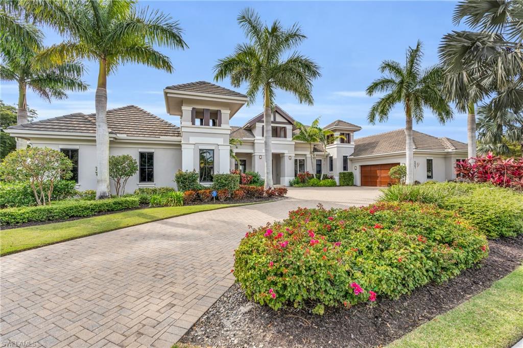 QUAIL WEST - Residential