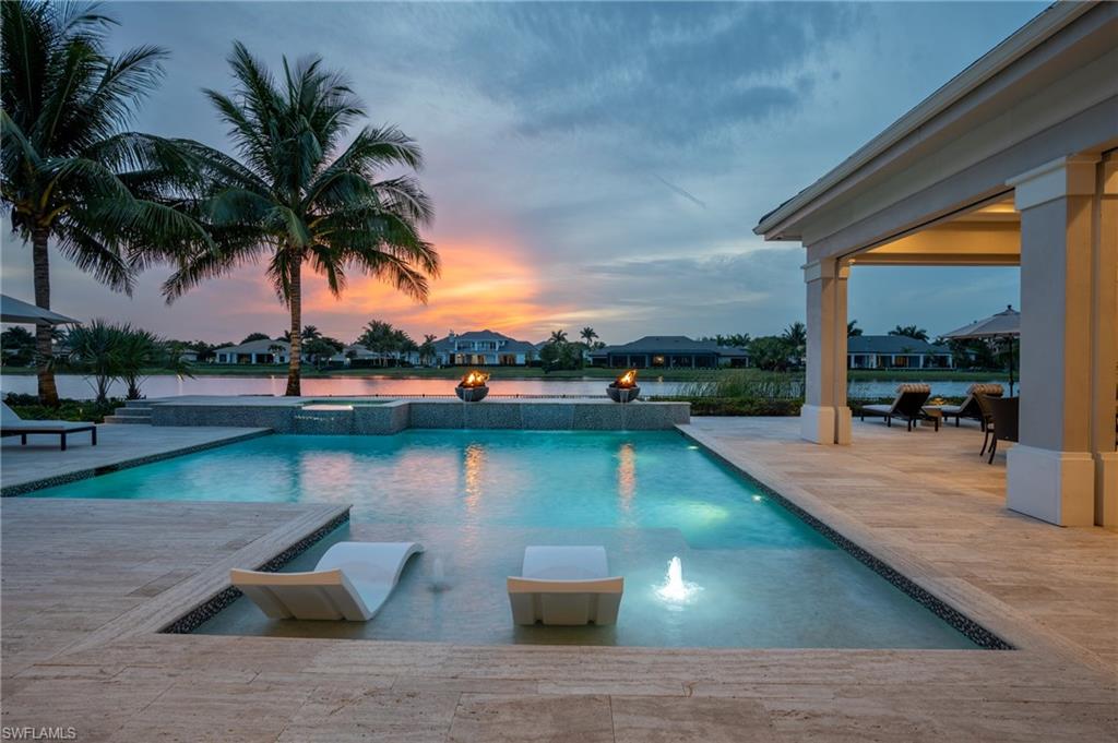 QUAIL WEST - Residential