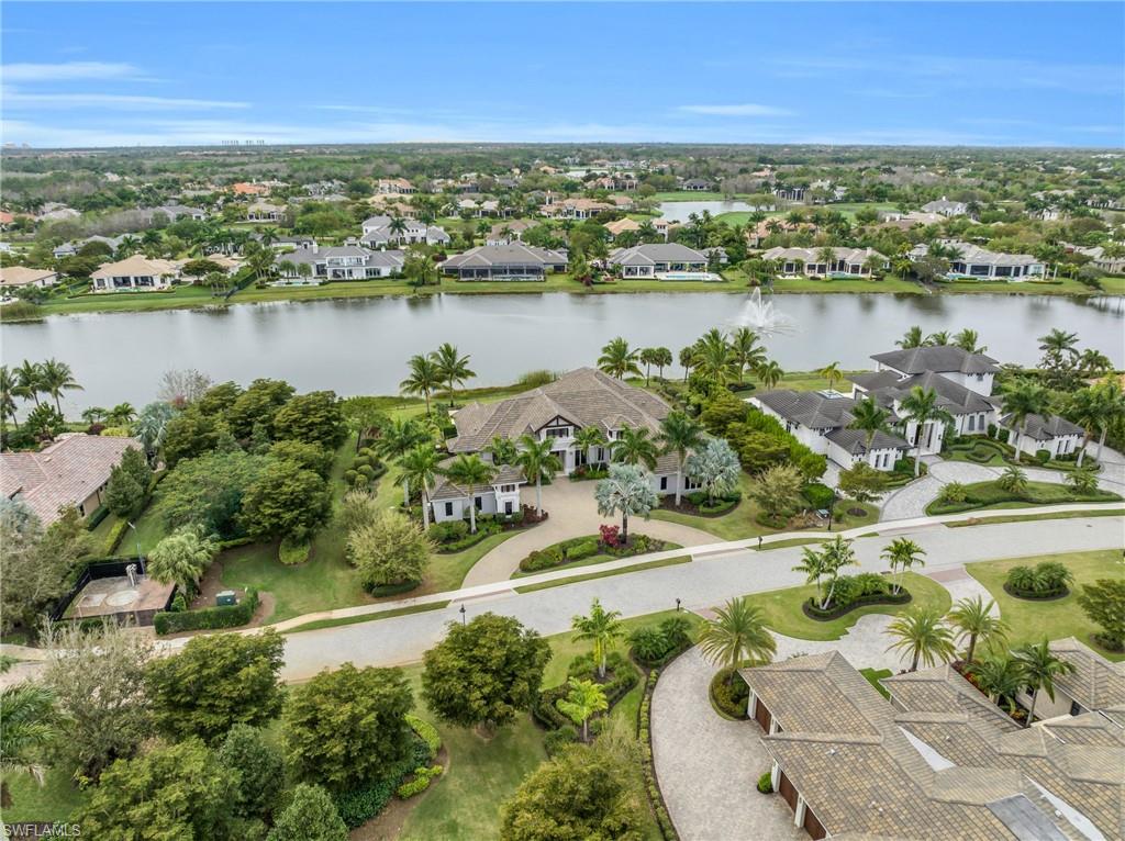 QUAIL WEST - Residential