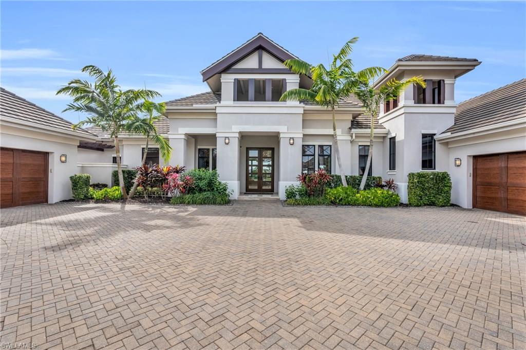 QUAIL WEST - Residential