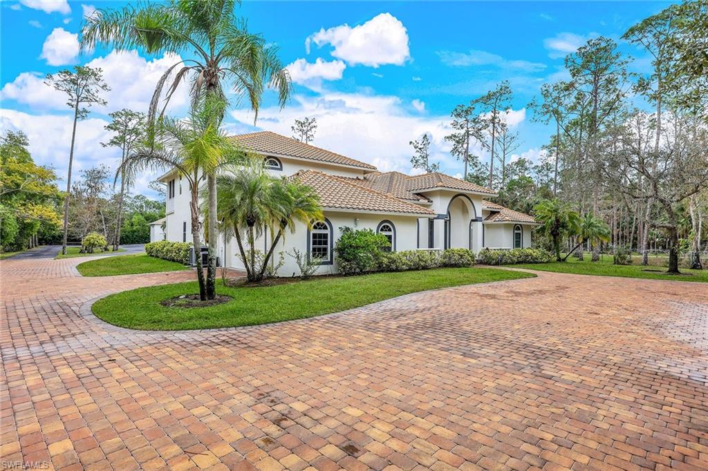 OAKES ESTATES - Residential