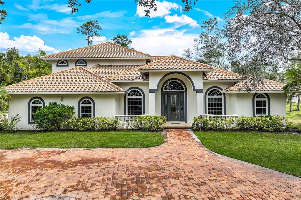 OAKES ESTATES - Residential