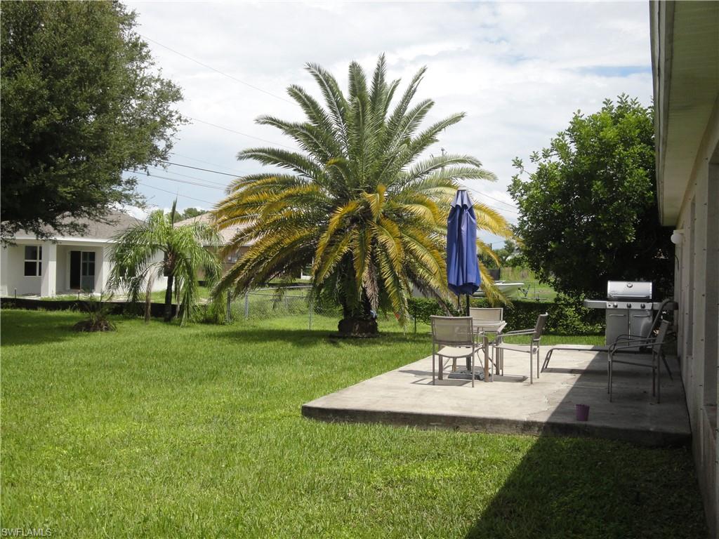 CAPE CORAL - Residential Lease