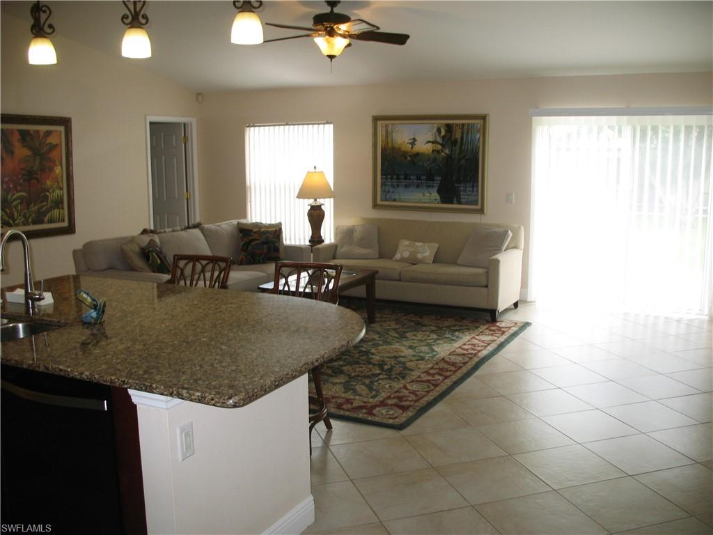 CAPE CORAL - Residential Lease